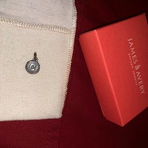 James Avery charm